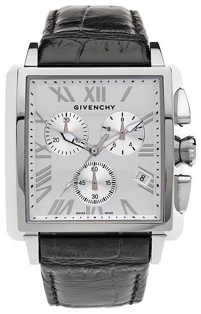 fake givenchy watch|givenchy watches for men.